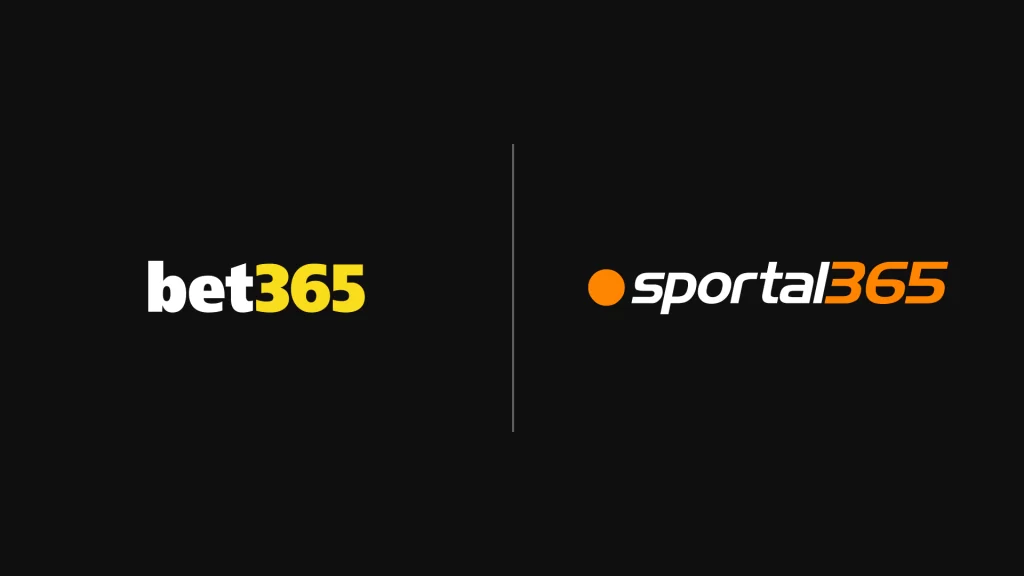 deal between bet365 and sportal365